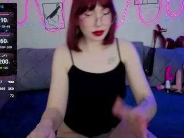 SlyFoxyWeb  live sex cam