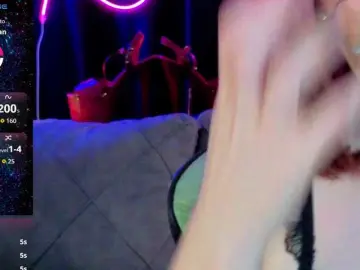 SlyFoxyWeb  live sex cam