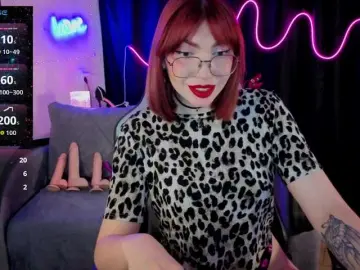 SlyFoxyWeb  live sex cam