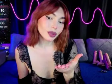 SlyFoxyWeb  live sex cam