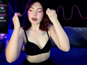SlyFoxyWeb  live sex cam