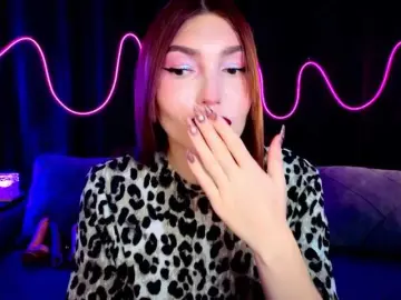 SlyFoxyWeb  live sex cam