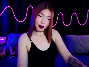 SlyFoxyWeb  live sex cam