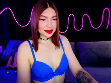 SlyFoxyWeb  live sex cam