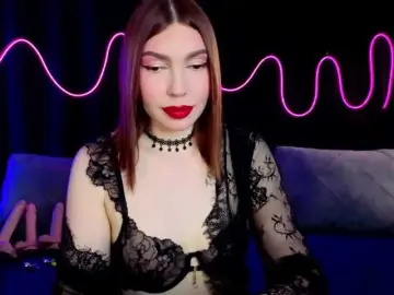 SlyFoxyWeb  live sex cam