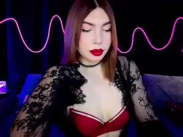 SlyFoxyWeb  live sex cam