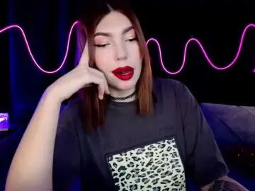 SlyFoxyWeb  live sex cam
