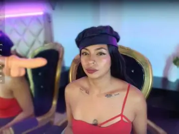 Yayiittha  live sex cam