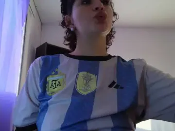 Cristalittta  live sex cam