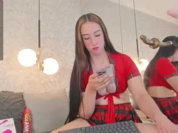 Danaylia  live sex cam