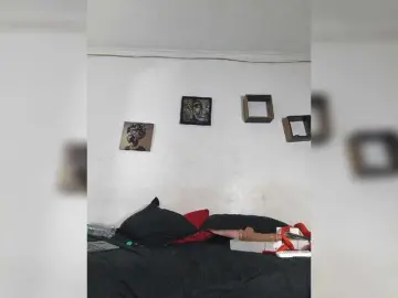 Lexyfyre  live sex cam