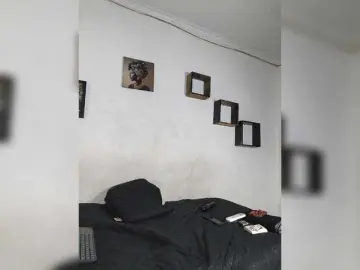 Lexyfyre  live sex cam