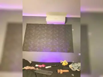 Lexyfyre  live sex cam