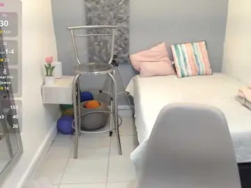 Sammygale  live sex cam