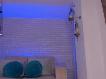 ArianaCastillo  live sex cam