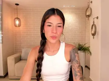 ArianaCastillo  live sex cam