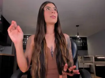 ArianaCastillo  live sex cam