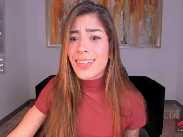 ArianaCastillo  live sex cam