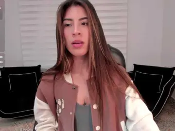 ArianaCastillo  live sex cam