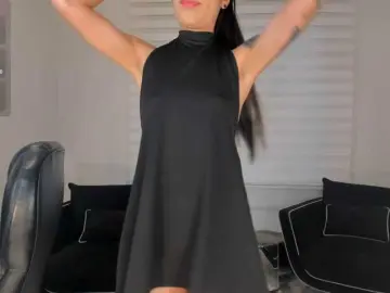 ArianaCastillo  live sex cam