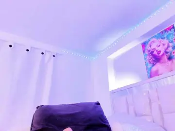 Saamii-robertss01  live sex cam