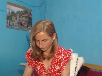 SelenaCade  live sex cam