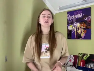 ShonaMccadams  live sex cam