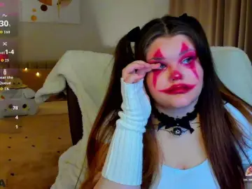 Elle-one  live sex cam