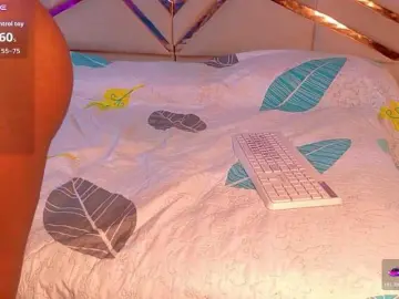 Purechocolateee  live sex cam