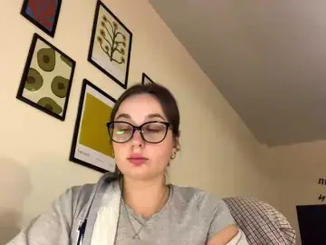 AnnaHarrelson  live sex cam