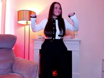 AvalonWest  live sex cam