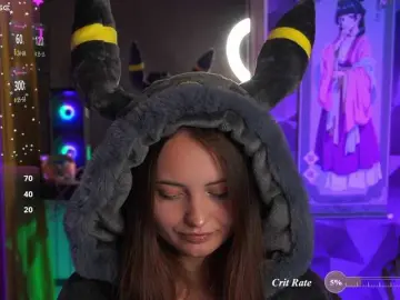 CuteKittyMeow  live sex cam