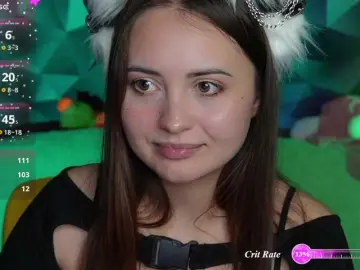 CuteKittyMeow  live sex cam