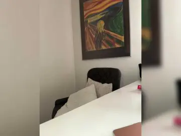 ElisCat  live sex cam