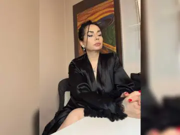 ElisCat  live sex cam