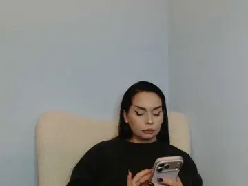 ElisCat  live sex cam