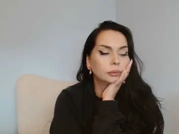 ElisCat  live sex cam