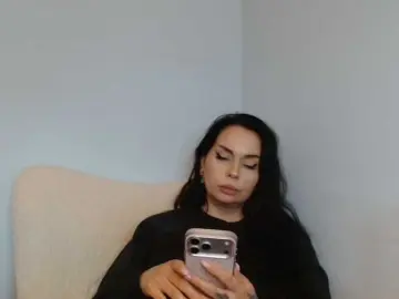 ElisCat  live sex cam