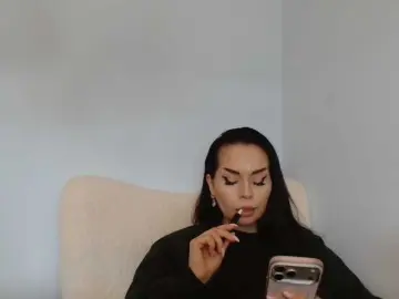 ElisCat  live sex cam