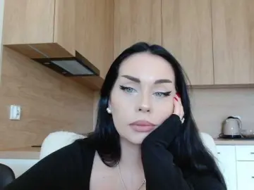 ElisCat  live sex cam
