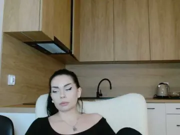 ElisCat  live sex cam