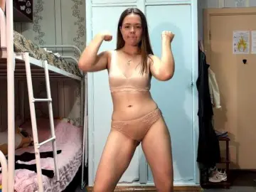 RebaProspero  live sex cam