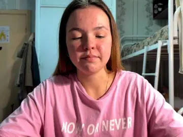 RebaProspero  live sex cam