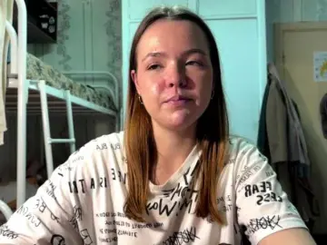 RebaProspero  live sex cam