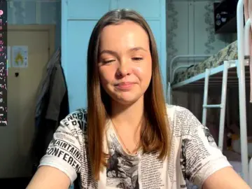 RebaProspero  live sex cam