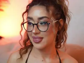 AileenKiss  live sex cam