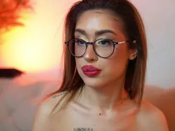 AileenKiss  live sex cam