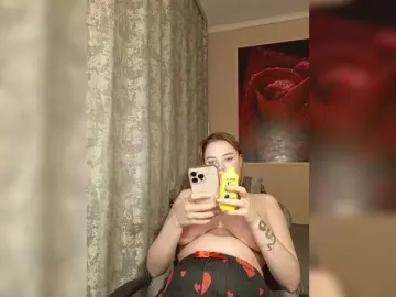 AsyaMi  live sex cam