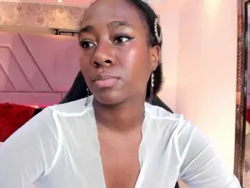 IvyRain  live sex cam