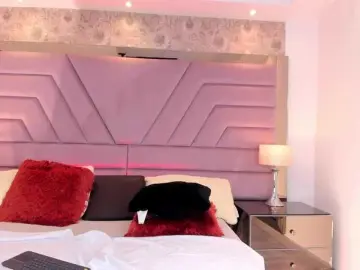 IvyRain  live sex cam
